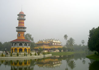 ทัวร์อยุธยา_พระราชวังบางปะอิน65